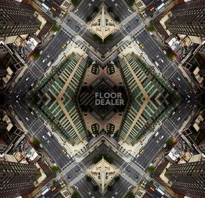 Ковролин ForboFlotex Vision Image 000422 Vertigo фото 1 | FLOORDEALER